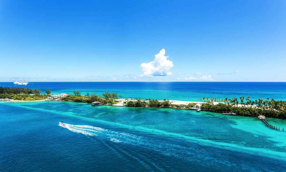 Menyelami Keindahan Nassau, Bahama Pantai yang Indah dan Kegiatan Snorkeling yang Menarik