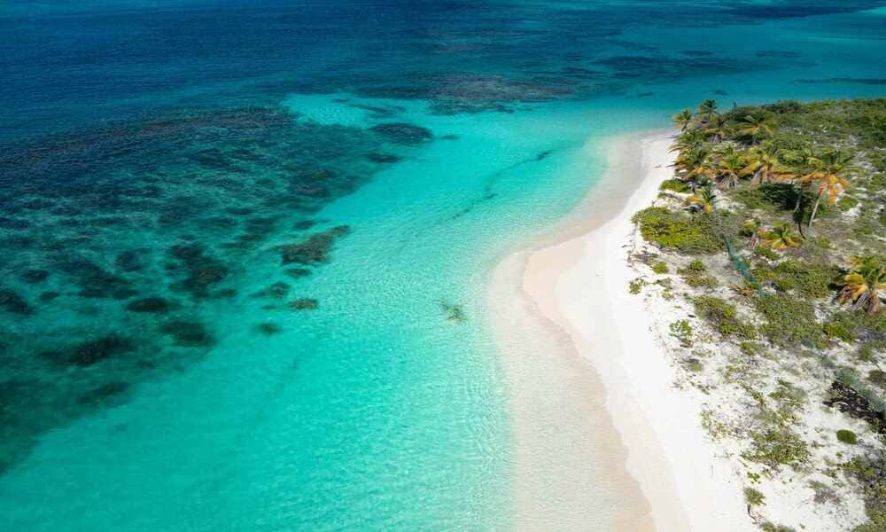 Menyelami Keindahan Anguilla Pulau Kecil dengan Pantai Indah dan Suasana Santai