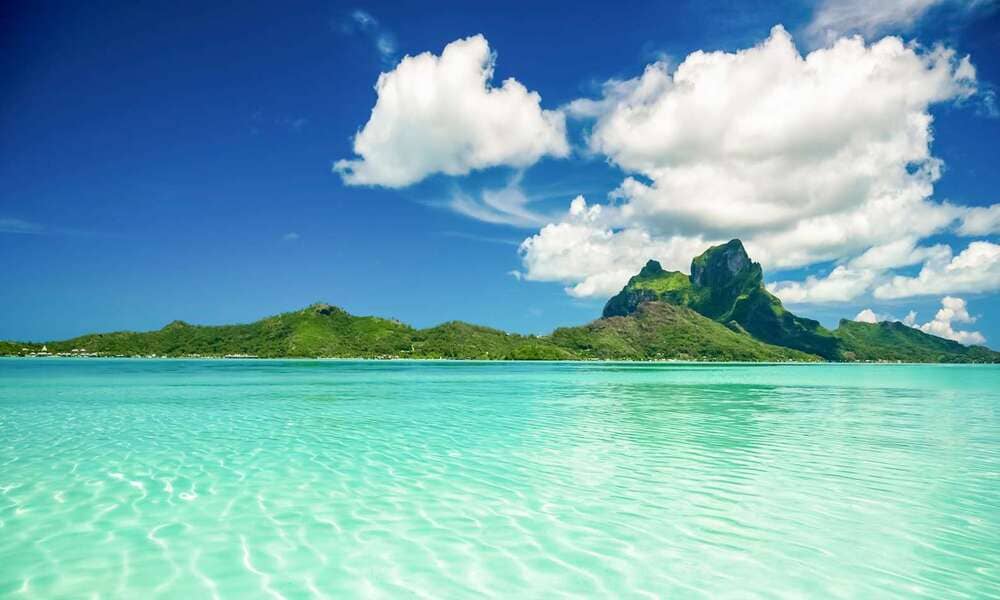 Tahiti Pulau Indah dengan Kebudayaan yang Kaya dan Pemandangan Laut yang Menawan