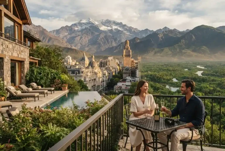 South America multi centre holidays featuring luxury travel across diverse destinations