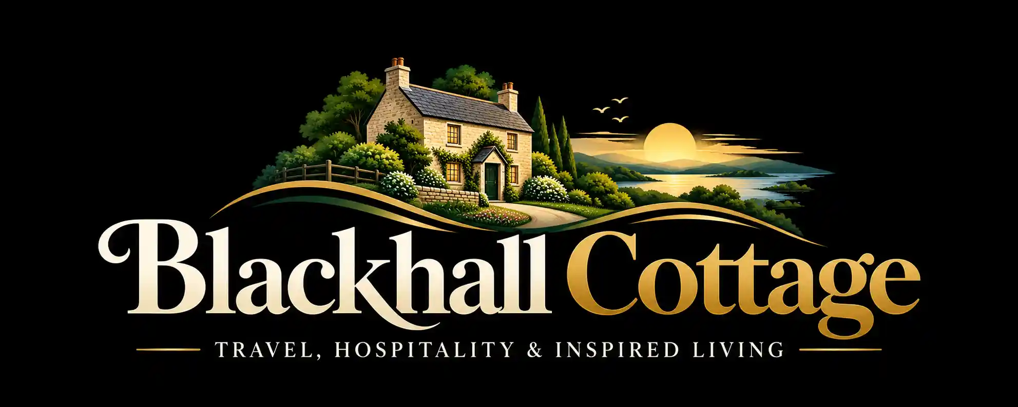 Blackhall Cottage UK