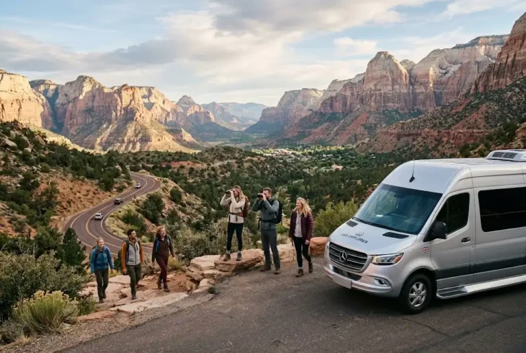 USA tours exploring iconic American destinations